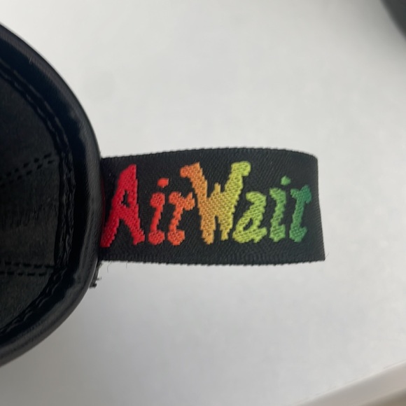 Holographic Dr. Martens - Picture 6 of 8